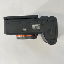 Load image into Gallery viewer, Sony Alpha 7R V 61MP Black
