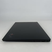 Load image into Gallery viewer, Lenovo ThinkPad X1 Carbon Gen 10 14 Black 1.8 GHz Intel Core i7 12th Gen. 32GB RAM 2TB Solid State Drive