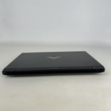 Load image into Gallery viewer, HP Victus 15.6 Black 3.3 GHz AMD Ryzen 5 7535HS 8GB RAM 512GB Solid State Drive AMD Radeon RX 6550M 4 GB