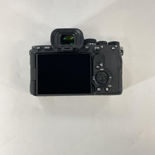 Load image into Gallery viewer, Sony Alpha 7R V 61MP Black