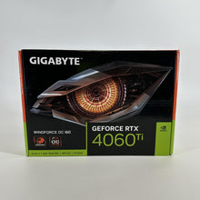 Load image into Gallery viewer, NVIDIA GeForce RTX 4060 Ti 16GB RAM