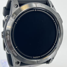 Load image into Gallery viewer, Garmin Epix Pro (Gen 2) Sapphire Edition 51mm Gray GPS