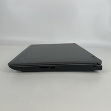 Load image into Gallery viewer, Lenovo ThinkPad P16 Gen 2 Gray 2.2 GHz Intel Core i9 13th Gen. 64GB RAM 512GB Solid State Drive NVIDIA RTX 5000 Ada 16 GB