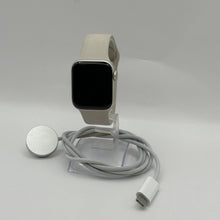 Load image into Gallery viewer, Apple Watch (SE) 2nd Gen. 40mm Gold Unlocked 32GB