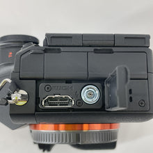 Load image into Gallery viewer, Sony Alpha 7R V 61MP Black