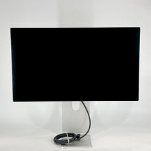 Load image into Gallery viewer, Apple Studio Display 27in 2022 Silver