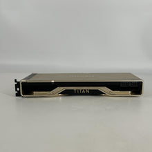 Load image into Gallery viewer, NVIDIA Titan RTX 24GB RAM