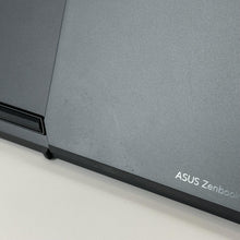 Load image into Gallery viewer, Asus Zenbook Duo 14 Gray 2.9 GHz Intel Core Ultra 9 Series 2 32GB RAM 1TB Solid State Drive