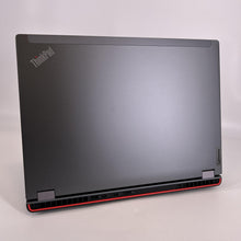 Load image into Gallery viewer, Lenovo ThinkPad P16 Gen 2 Gray 2.2 GHz Intel Core i9 13th Gen. 64GB RAM 512GB Solid State Drive NVIDIA RTX 5000 Ada 16 GB