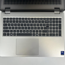Load image into Gallery viewer, Dell Pro 16 Plus PB16250 Silver 2.2 GHz Intel Core Ultra 7 Series 2 32GB RAM 512GB Solid State Drive
