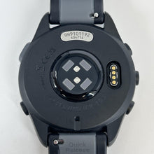 Load image into Gallery viewer, Garmin Forerunner 165 43mm Black GPS