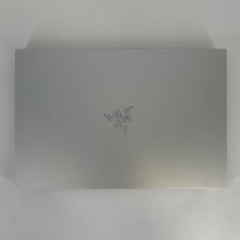 Load image into Gallery viewer, Razer Blade 15 Base 2020 Silver 2.6 GHz Intel Core i7 10th Gen. 16GB RAM 512GB Solid State Drive NVIDIA GeForce RTX 2070 8 GB