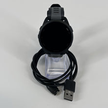 Load image into Gallery viewer, Garmin Forerunner 165 43mm Black GPS