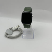 Load image into Gallery viewer, Apple Watch (Series 10) 46mm Silver WiFi 64GB