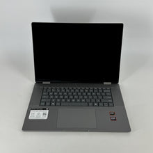 Load image into Gallery viewer, HP Envy x360 16 Silver 3.3 GHz AMD Ryzen 7 8840HS 16GB RAM 1TB Solid State Drive