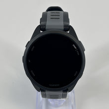 Load image into Gallery viewer, Garmin Forerunner 165 43mm Black GPS