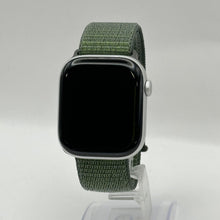 Load image into Gallery viewer, Apple Watch (Series 10) 46mm Silver WiFi 64GB