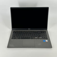 Load image into Gallery viewer, LG Gram 15 Silver 2.4 GHz Intel Core i5 11th Gen. 16GB RAM 512GB Solid State Drive