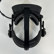 Load image into Gallery viewer, Valve Index Black