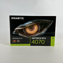 Load image into Gallery viewer, NVIDIA GeForce RTX 4070 12GB RAM