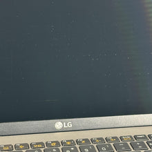 Load image into Gallery viewer, LG Gram 15 Silver 2.4 GHz Intel Core i5 11th Gen. 16GB RAM 512GB Solid State Drive