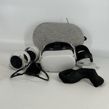 Load image into Gallery viewer, Meta Quest 2 White 256GB