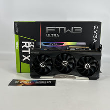 Load image into Gallery viewer, NVIDIA GeForce RTX 3090 24GB RAM