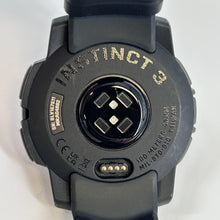 Load image into Gallery viewer, Garmin Instinct 3 Solar 45mm Gray GPS