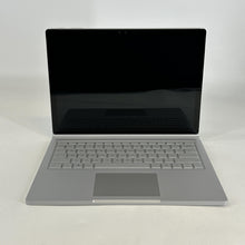 Load image into Gallery viewer, Microsoft Surface Book 1 13.5 Silver 2.6 GHz Intel Core i7 6th Gen. 16GB RAM 1TB Solid State Drive NVIDIA GeForce GTX 965M 2 GB