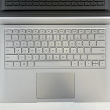 Load image into Gallery viewer, Microsoft Surface Book 1 13.5 Silver 2.6 GHz Intel Core i7 6th Gen. 16GB RAM 1TB Solid State Drive NVIDIA GeForce GTX 965M 2 GB
