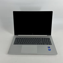 Load image into Gallery viewer, HP Envy 17 Silver 1.4 GHz Intel Core Ultra 7 16GB RAM 1TB Solid State Drive
