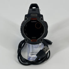 Load image into Gallery viewer, Garmin Instinct 3 Solar 45mm Gray GPS