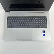 Load image into Gallery viewer, HP Envy 17 Silver 1.4 GHz Intel Core Ultra 7 16GB RAM 1TB Solid State Drive