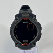 Load image into Gallery viewer, Garmin Instinct 3 Solar 45mm Gray GPS