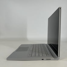 Load image into Gallery viewer, Microsoft Surface Book 1 13.5 Silver 2.6 GHz Intel Core i7 6th Gen. 16GB RAM 1TB Solid State Drive NVIDIA GeForce GTX 965M 2 GB