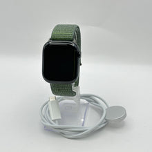 Load image into Gallery viewer, Apple Watch (Series 10) 46mm Jet Black WiFi 64GB