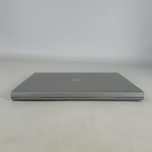 Load image into Gallery viewer, Microsoft Surface Book 1 13.5 Silver 2.6 GHz Intel Core i7 6th Gen. 16GB RAM 1TB Solid State Drive NVIDIA GeForce GTX 965M 2 GB