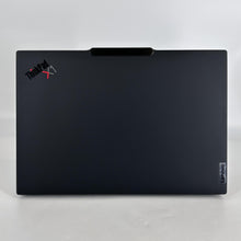 Load image into Gallery viewer, Lenovo ThinkPad X1 Carbon Gen 12 14 Black 1.3 GHz Intel Core Ultra 5 32GB RAM 1TB Solid State Drive