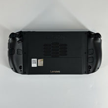 Load image into Gallery viewer, Lenovo Legion Go Gen 2 Eclipse Black AMD Ryzen Z2 Extreme 32GB RAM 1TB Solid State Drive