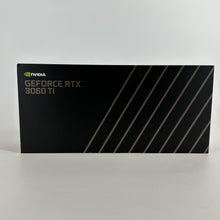 Load image into Gallery viewer, NVIDIA GeForce RTX 3060 Ti 8GB RAM