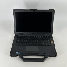 Load image into Gallery viewer, Dell Pro Rugged 14 RB14250 Black WiFi 2.1 GHz Intel Core Ultra 7 32GB RAM 1TB Solid State Drive