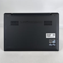 Load image into Gallery viewer, Lenovo ThinkPad X1 Carbon Gen 12 14 Black 1.3 GHz Intel Core Ultra 5 32GB RAM 1TB Solid State Drive