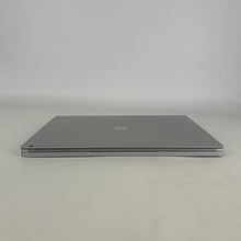 Load image into Gallery viewer, Microsoft Surface Book 1 13.5 Silver 2.6 GHz Intel Core i7 6th Gen. 16GB RAM 1TB Solid State Drive NVIDIA GeForce GTX 965M 2 GB