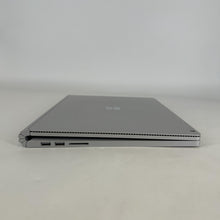 Load image into Gallery viewer, Microsoft Surface Book 1 13.5 Silver 2.6 GHz Intel Core i7 6th Gen. 16GB RAM 1TB Solid State Drive NVIDIA GeForce GTX 965M 2 GB