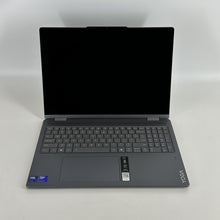 Load image into Gallery viewer, Lenovo Yoga 7i 16 Gray 2.2 GHz Intel Core Ultra 7 Series 2 16GB RAM 1TB Solid State Drive