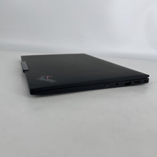 Load image into Gallery viewer, Lenovo ThinkPad X1 Carbon Gen 12 14 Black 1.3 GHz Intel Core Ultra 5 32GB RAM 1TB Solid State Drive