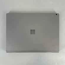 Load image into Gallery viewer, Microsoft Surface Book 1 13.5 Silver 2.6 GHz Intel Core i7 6th Gen. 16GB RAM 1TB Solid State Drive NVIDIA GeForce GTX 965M 2 GB