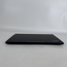 Load image into Gallery viewer, Lenovo ThinkPad X1 Carbon Gen 12 14 Black 1.3 GHz Intel Core Ultra 5 32GB RAM 1TB Solid State Drive
