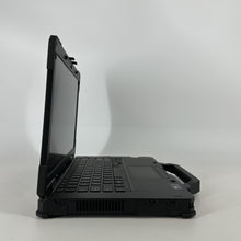 Load image into Gallery viewer, Dell Pro Rugged 14 RB14250 Black WiFi 2.1 GHz Intel Core Ultra 7 32GB RAM 1TB Solid State Drive