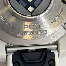 Load image into Gallery viewer, Garmin Fenix 7 Pro Sapphire Solar Edition 47mm Silver GPS
